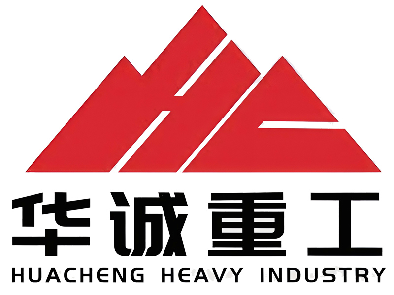 Huacheng Heavy Industry logo Huacheng Heavy Industry logo