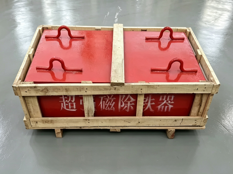 Magnetic Separator Magnetic Separator