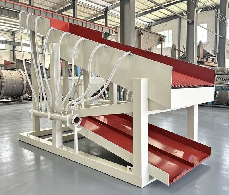 Gold mining equipment Gold mining equipment