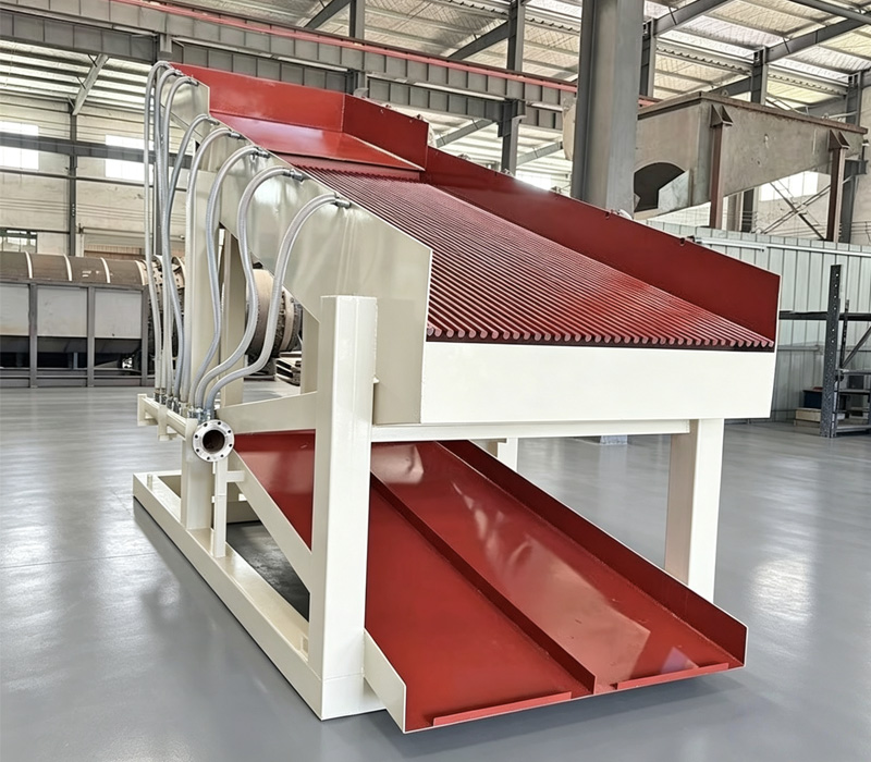 Gold mining equipment Gold mining equipment