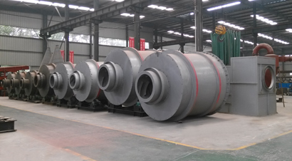 drying equipment