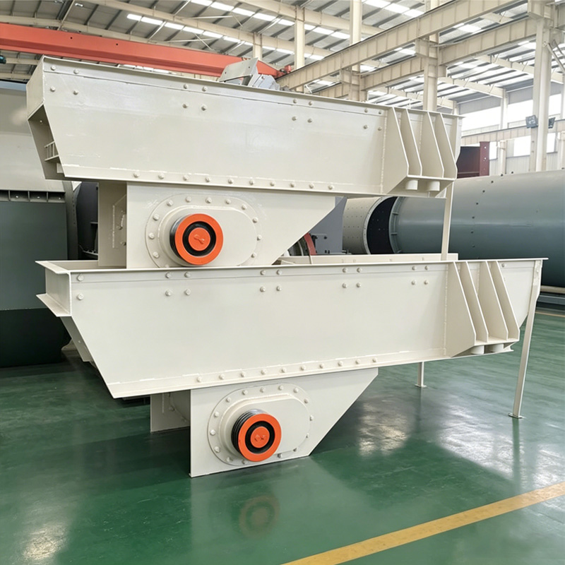 Vibrating Feeder Vibrating Feeder