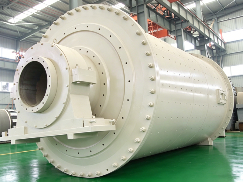 Mining Ball Mill