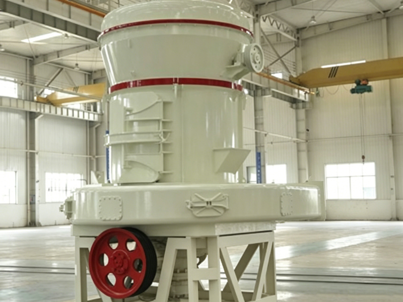 Euro Grinding Mill