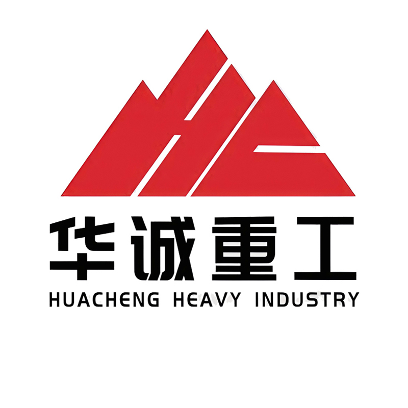 Huacheng Heavy Industry Logo Huacheng Heavy Industry Logo