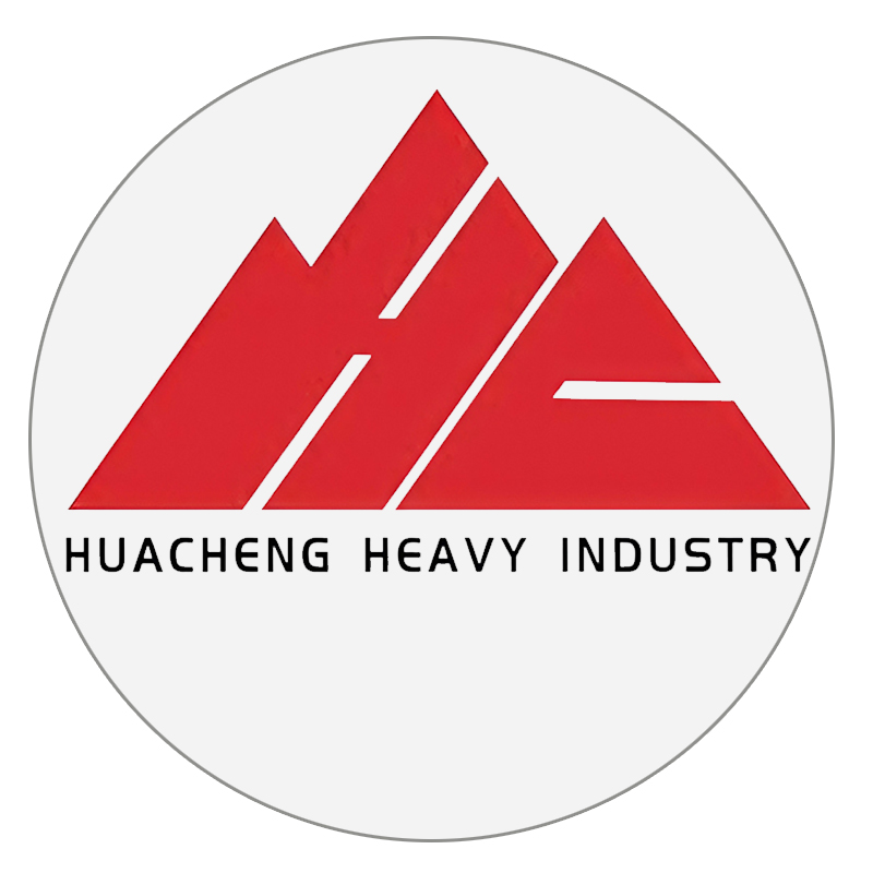 Huacheng Heavy Industry Logo Huacheng Heavy Industry Logo