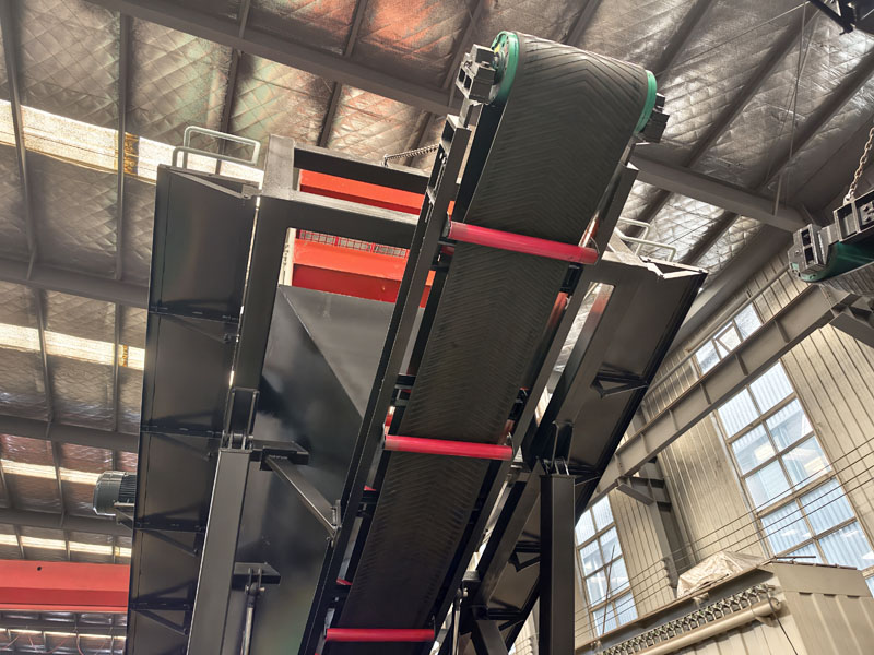 Belt Conveyor
