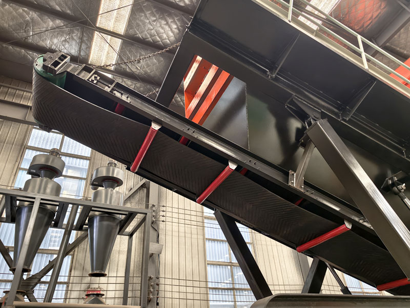 Belt Conveyor