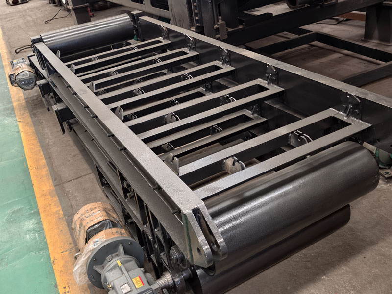 Belt Conveyor