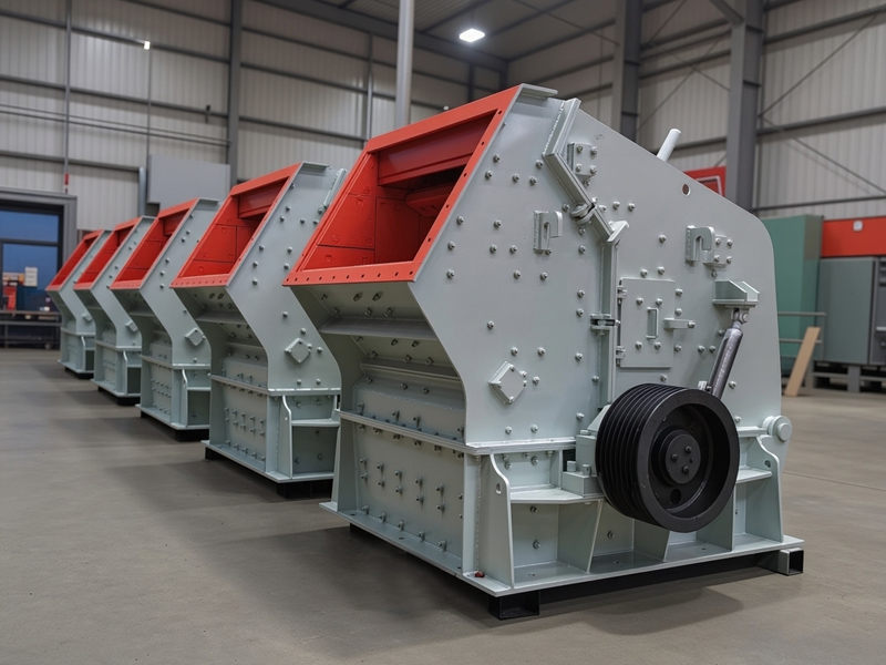 Impact Crusher