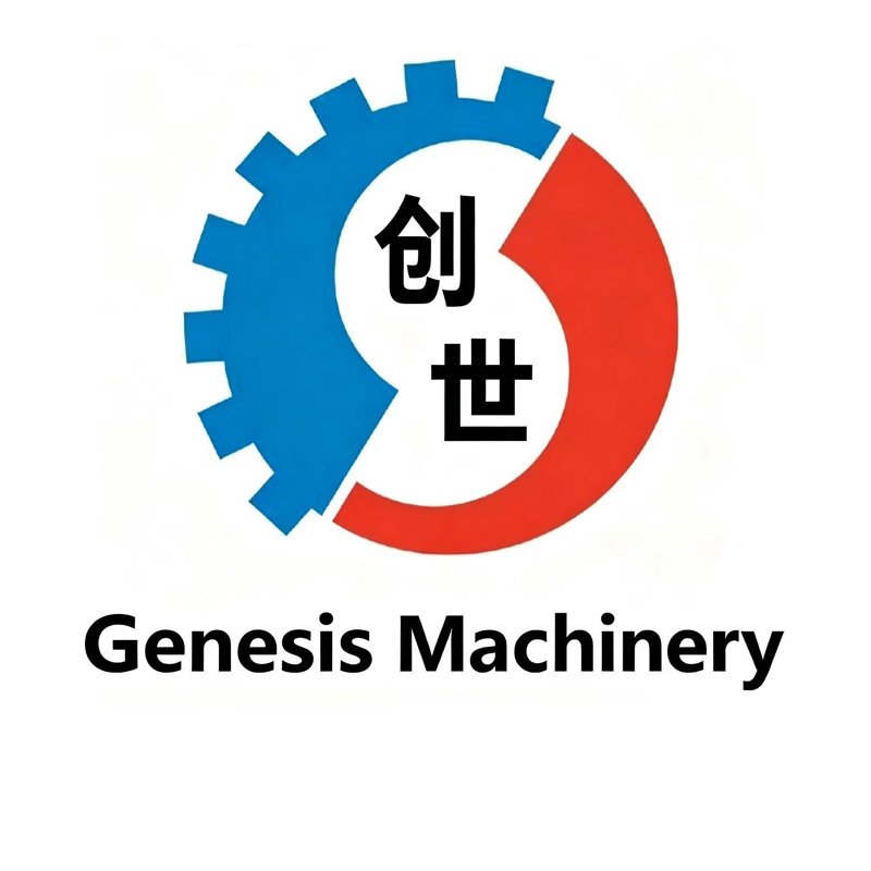 Genesis Machinery